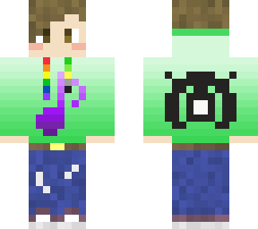 my new improved skin 2019