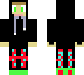 my skin