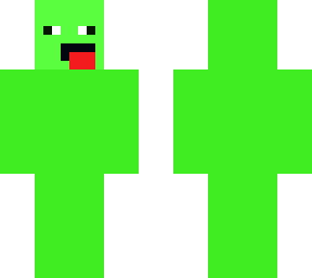 neon boy