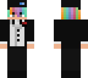 new! ucmd _offduty_ edit of masterhero (me)