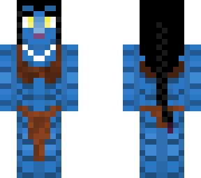 neytiri