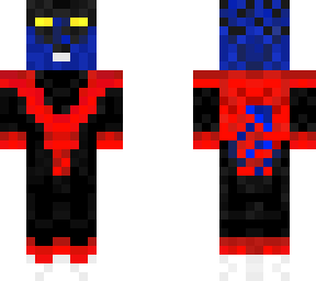 nightcrawler