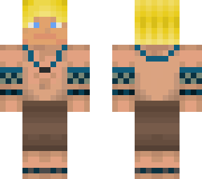nldiede tribe leader