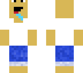 noob boy