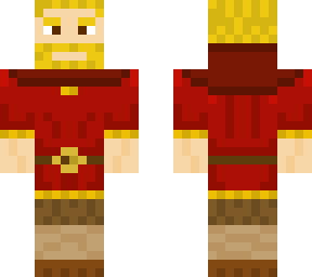 nordic settler