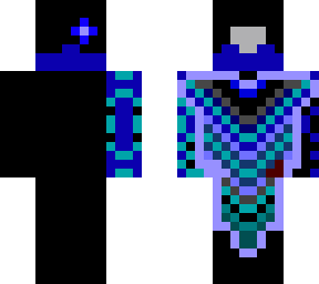 null blue commander(engineer)(winged)