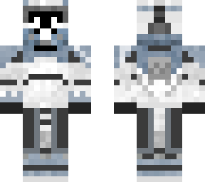 p2 wolfpack commander