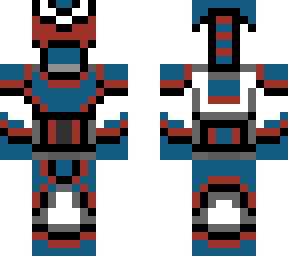 patriot armor