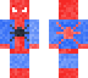 peter/spiderman