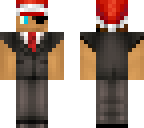 plutoren's skin