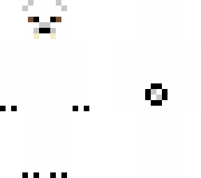 polar bear