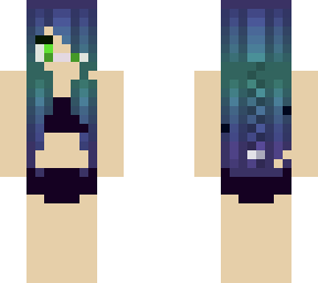 pool girl