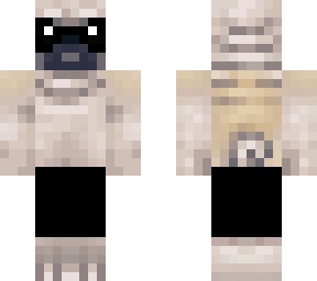 pug