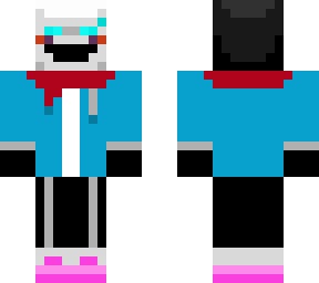 puppet sans (mashup)
