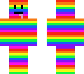 rainbow derp