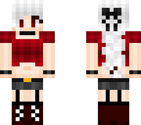 random outift thing...