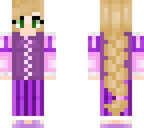 rapunzel - ce remake