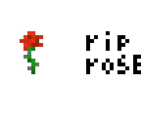rip rose