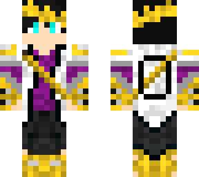 royal prince