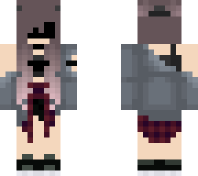 sad/despressed (changed the skin tone, not my skin)