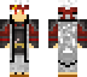 shogun