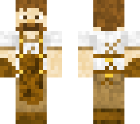 simple blacksmith