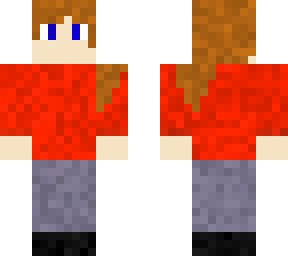 some random skin lol