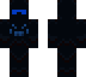 spider boy space suit
