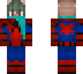 spiderrenzo
