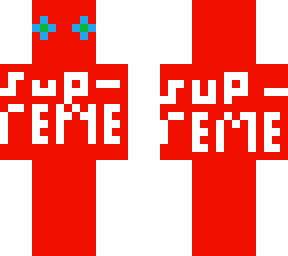 supreme