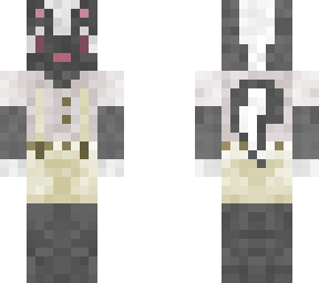 tailored skunk