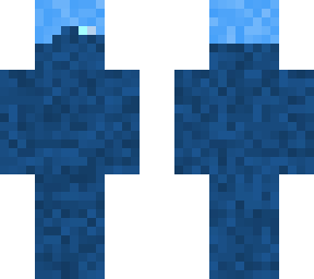 the blueghost