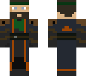 the drifter
