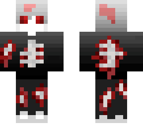 the undead kind