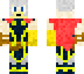 thor