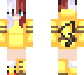 tori pika pika