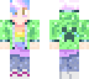 trans boii
