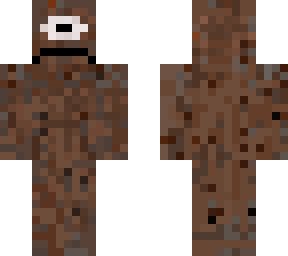 ugly cyclops (fixed)