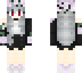 vampire girl