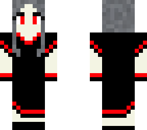 vampire girl