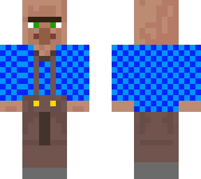 villager farmer