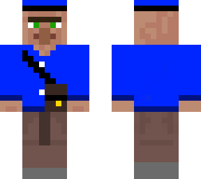 villager_mailman