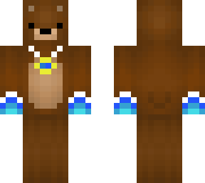 water bear