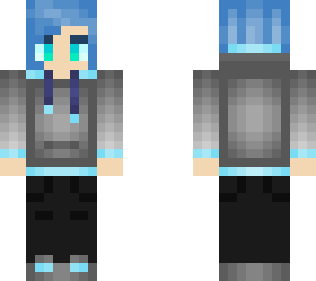 water under the bridge (6 element challenge) -original skin-