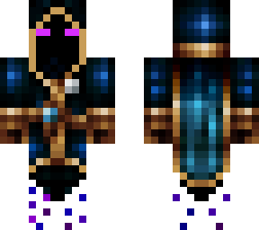 wizard dude