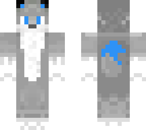 wolfy