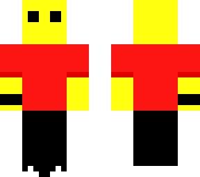 yellow boi