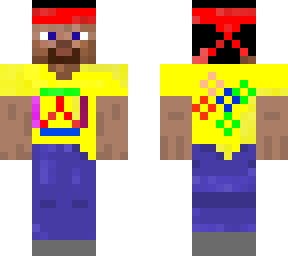 60s steve hippy