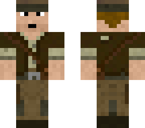 adventurer