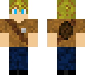 alexios (season 11) alexios the tour guide